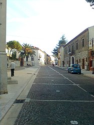 Roccabascerana